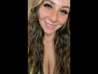 Kelsey_Marie's Live Cam