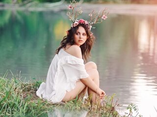 CristinaRous's Live Cam