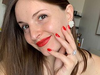 Sabrina's Live Cam